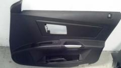 04-07 Cadillac CTS-V Passenger Front Interior Door Panel 88983980